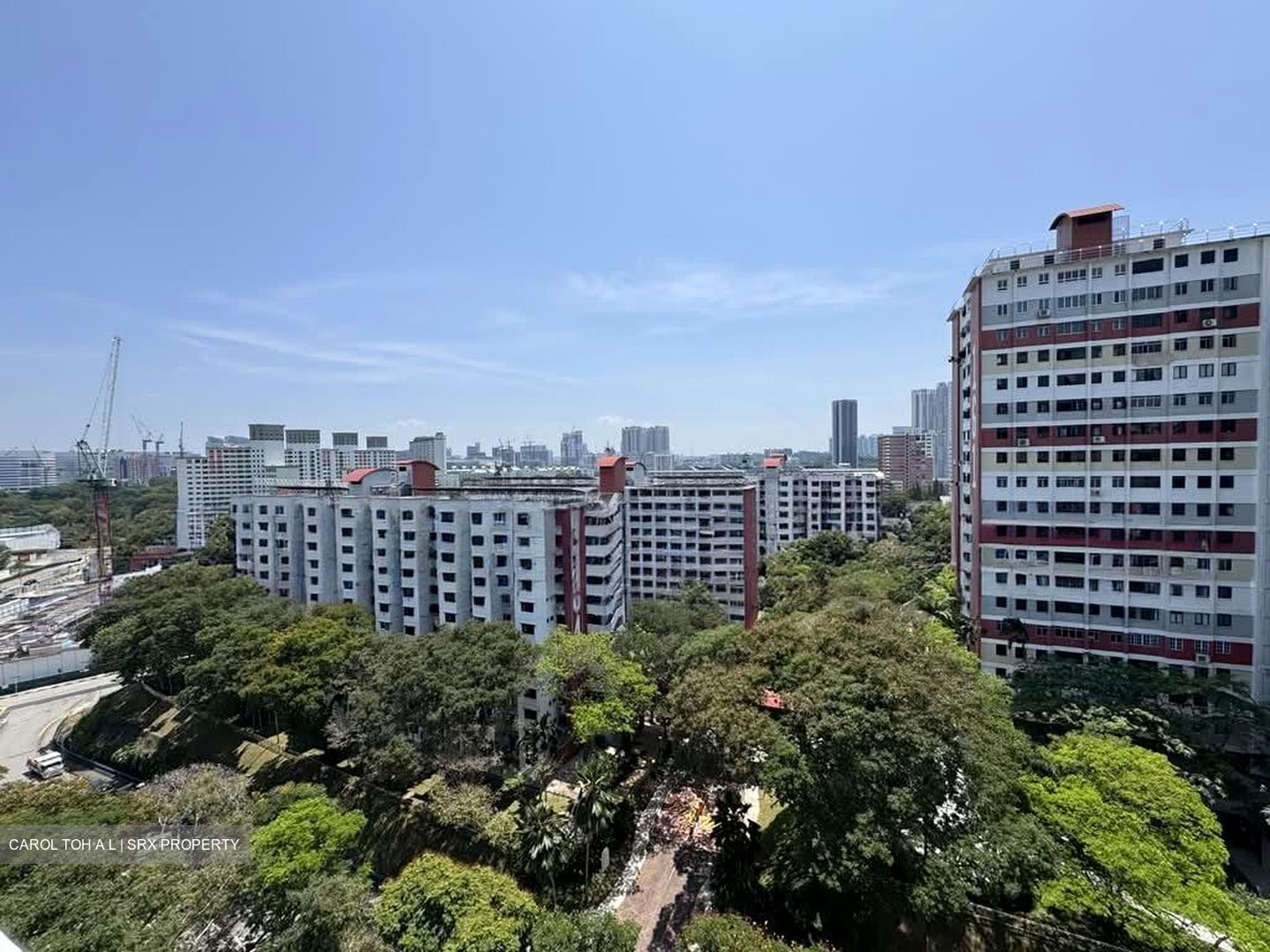 Blk 170 Stirling View (Queenstown), HDB 3 Rooms #598228851